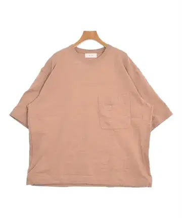 WELLDER 티셔츠 여성용