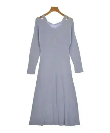 PROPORTION BODY DRESSING 원피스 여성용