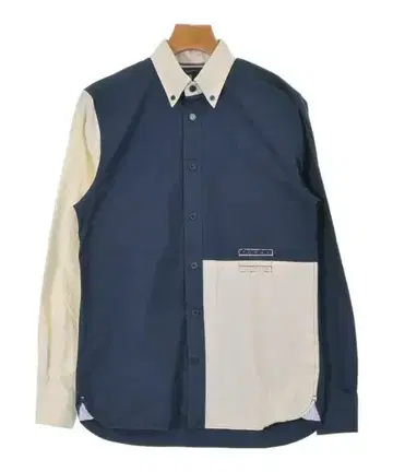 TOMMY JEANS 캐주얼 셔츠 남성용