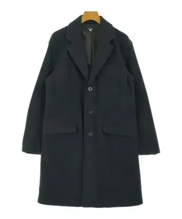 FREAK'S STORE 체스터 코트 남성용