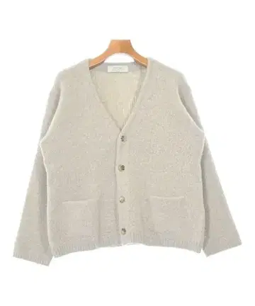 URBAN RESEARCH Sonny Label 남성용 가디건