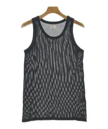 HAULIER 탱크탑 남성용
