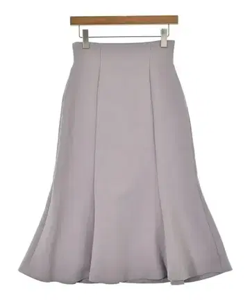 PROPORTION BODY DRESSING 롱 맥시 길이 스커트 여성용
