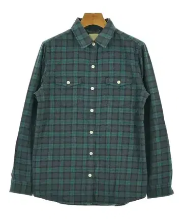 THE NORTH FACE 캐주얼 셔츠 여성용