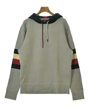 TOMMY HILFIGER 여성용 후드티