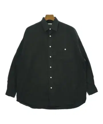 MAISON SPECIAL 캐주얼 셔츠 남성용