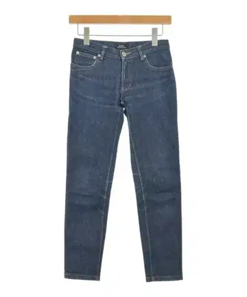 A.P.C. 데님 팬츠 여성용