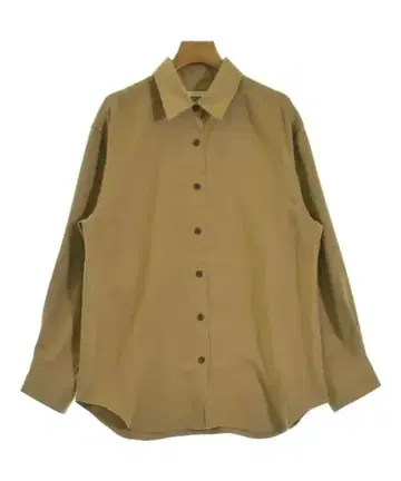 BEAUTY&YOUTH UNITED ARROWS 여성용 캐주얼 셔츠