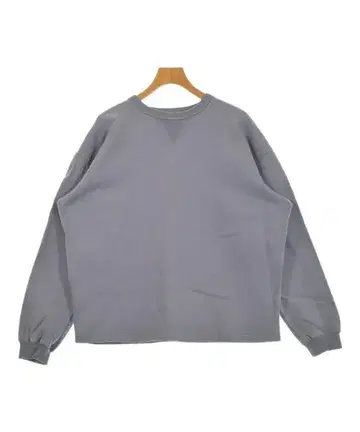 ITEMS URBAN RESEARCH 맨투맨 남성용