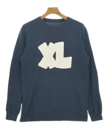 X-LARGE 티셔츠 남성용