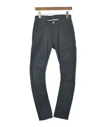 ATTACHMENT 데님 팬츠 남성용