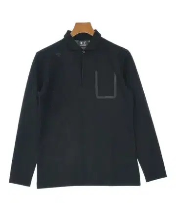 DESCENTE 캐주얼 셔츠 남성용