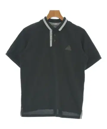 DUFFER 피케 셔츠 남성용