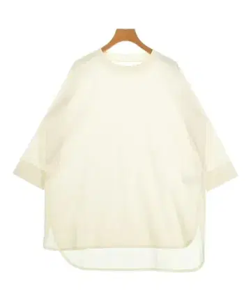 journal standard luxe 티셔츠 여성용