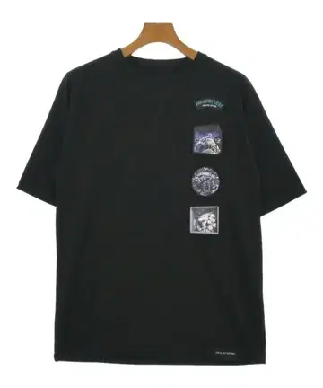 THIS IS NOT CLOTHING 티셔츠 셔츠 남성용