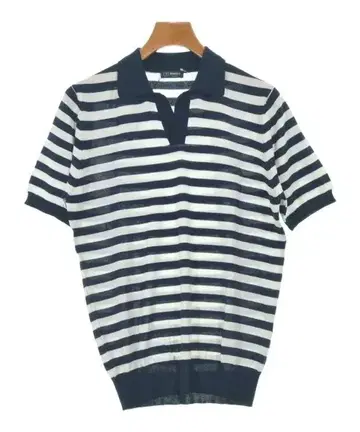 BEAMS F 니트 스웨터 남성용