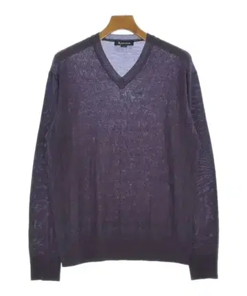AQUASCUTUM 니트/스웨터 남성용
