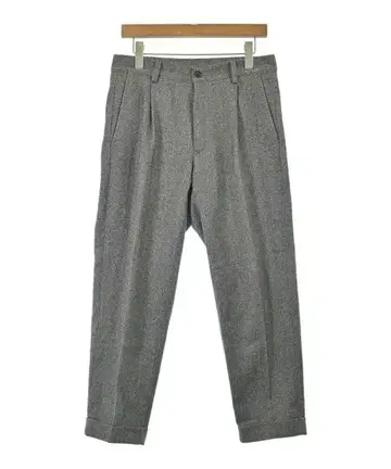 BEAMS PLUS 슬랙스 남성용