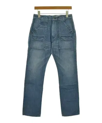 nonnative 데님 팬츠 남성용