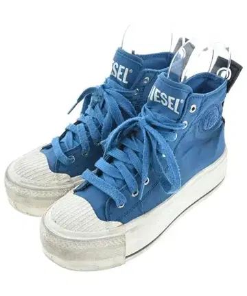 DIESEL 스니커즈 여성용