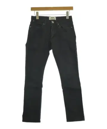 Acne Studios 데님 팬츠 남성용