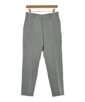 BEAMS BOY 슬랙스 여성용