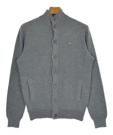 LACOSTE 가디건 남성용