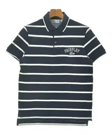 LACOSTE 피케 셔츠 남성용