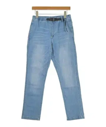 GRAMICCI 데님 팬츠 남성용