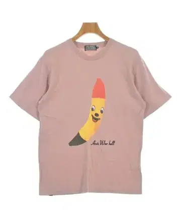 HYSTERIC GLAMOUR 티셔츠 남성용