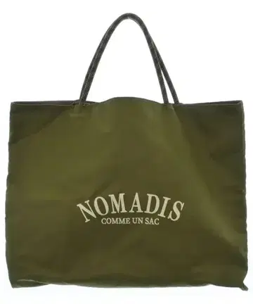 NOMADIS 토트백 여성용