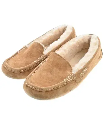 UGG australia 여성용 모카신/데크 슈즈