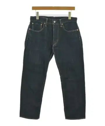 SCYE BASICS 데님 팬츠 남성용