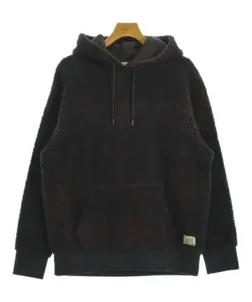 LEVI'S 남성용 후드티