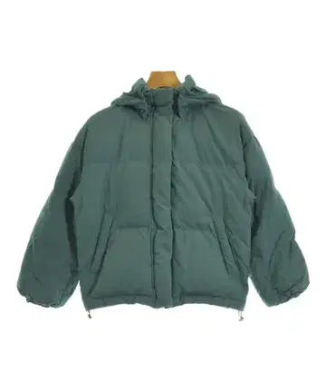 BEAUTY&YOUTH UNITED ARROWS 다운 자켓/다운 베스트 여성용