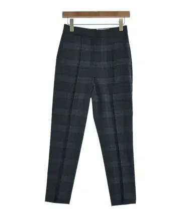 Demi-Luxe BEAMS 여성용 슬랙스