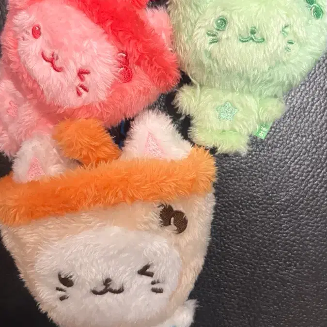 위시돌 버블냥 양도