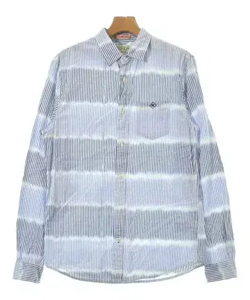 SCOTCH&SODA 캐주얼 셔츠 남성용