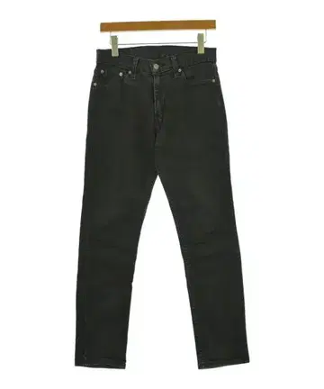 LEVI'S 데님 팬츠 남성용