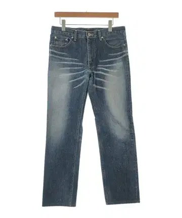 LEVI'S 데님 팬츠 남성용