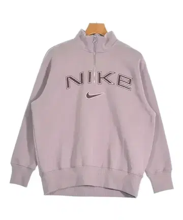 NIKE 여성용 맨투맨