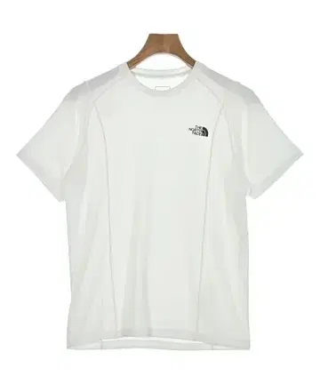 THE NORTH FACE 티셔츠 컷앤소 남성용