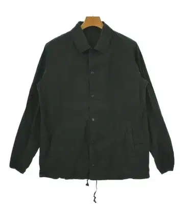 BEAMS 블루종 남성용