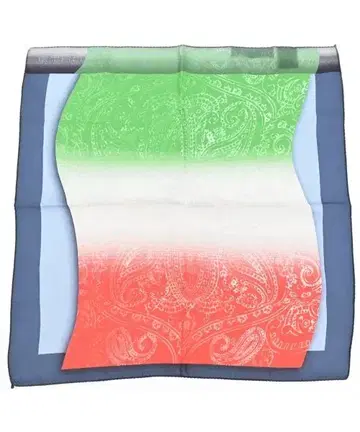ETRO 반다나 스카프 여성용