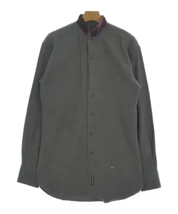 ETRO 남성용 캐주얼 셔츠