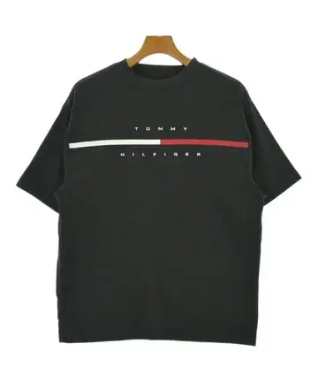 TOMMY HILFIGER 티셔츠 남성용