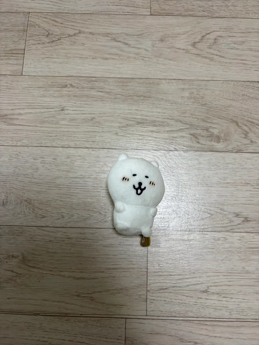 나가노마켓 농담곰 인형