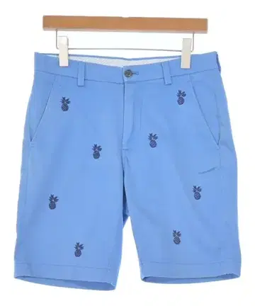 Brooks Brothers 숏팬츠 남성용