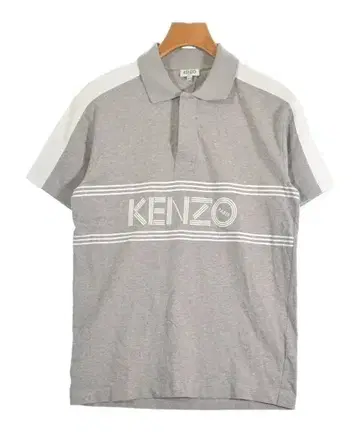KENZO 피케 셔츠 남성용
