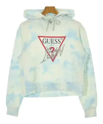GUESS 후드티 여성용